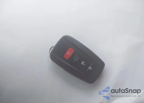 2023 Toyota Rav4 Hybrid Xle from USA, damaged, VIN JTMRWRFV9PD168459